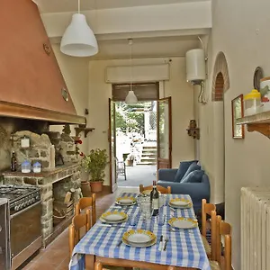 Residenza Ruggini Firenze