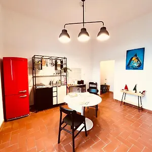 Casamalia Firenze