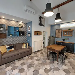 Veracini Firenze