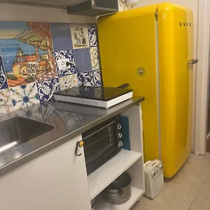 A Casa Di Rosetta Firenze