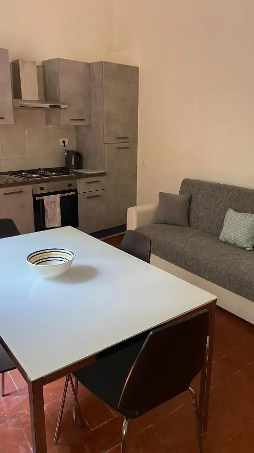 Casa Oliveto Villa Florence