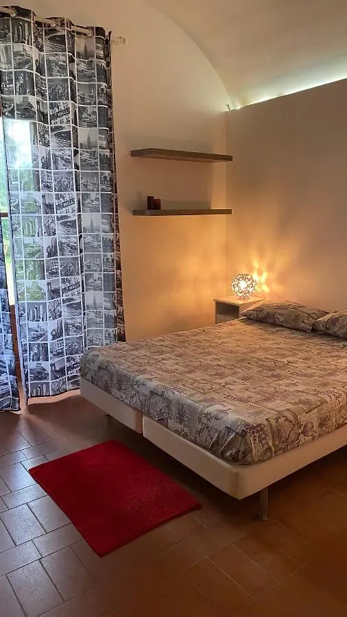 Casa Oliveto Villa Florence