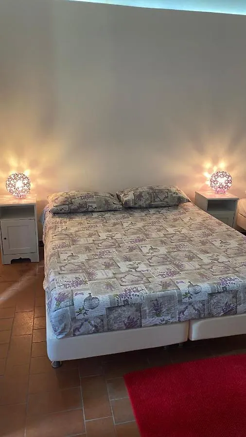 Holiday home Casa Oliveto Villa Florence Italy