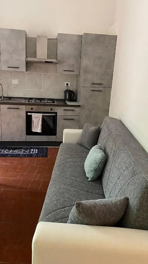 Holiday home Casa Oliveto Villa Florence