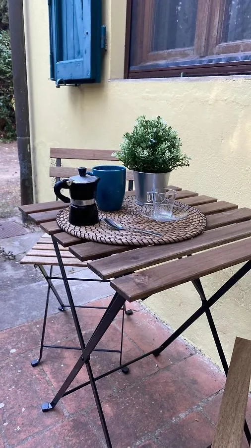 Holiday home Casa Oliveto Villa Florence